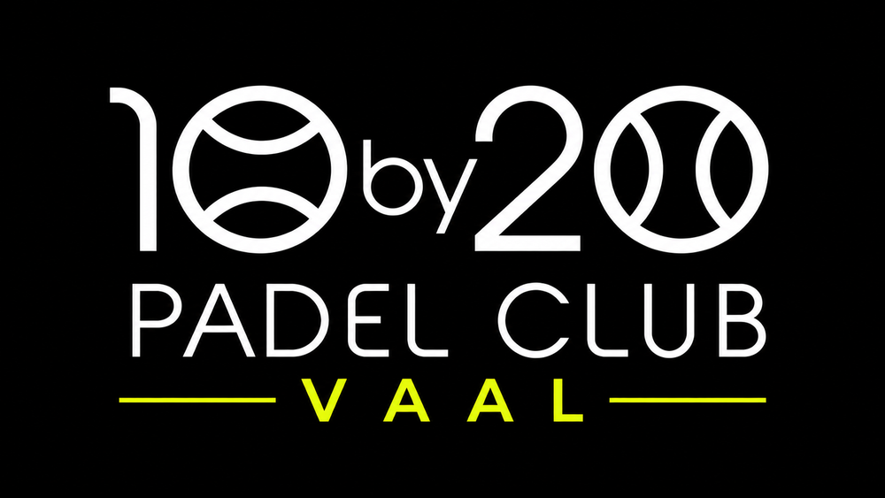 10by20 Padel Club Vaal