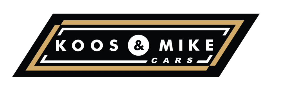 Koos & Mike Cars